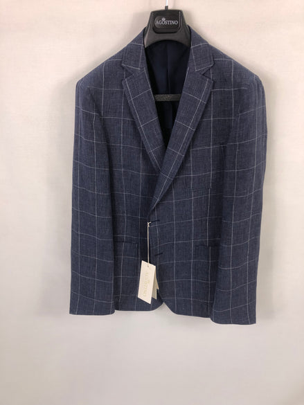 Мъжко сако за едно красиво лято