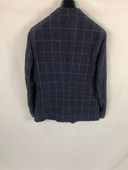 Мъжко сако за едно красиво лято